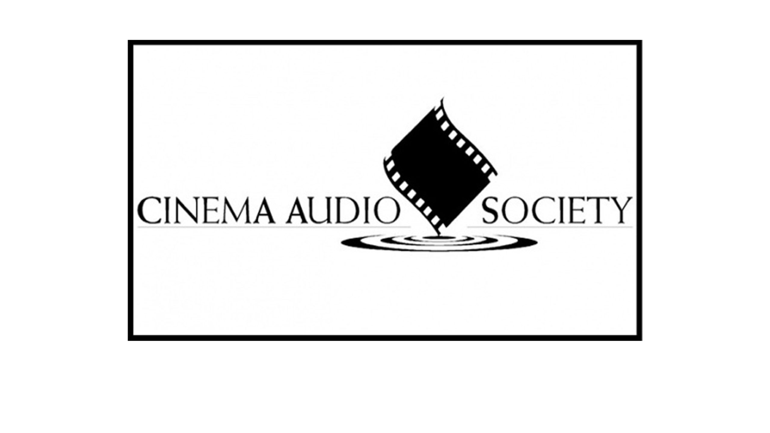 Cinema Audio Society: Scoring Through The Web