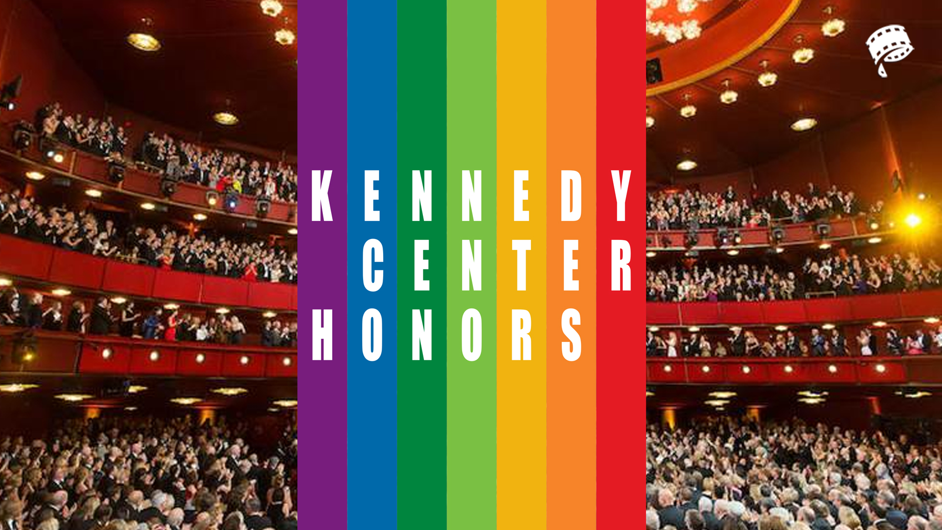 43rd and 44th Kennedy Center Honors with Rickey Minor The Society of