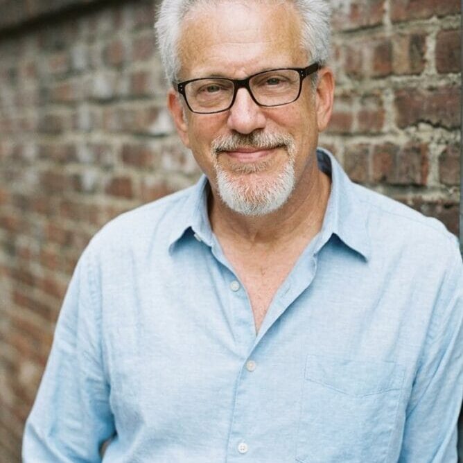 Garry Schyman PR Photo 2