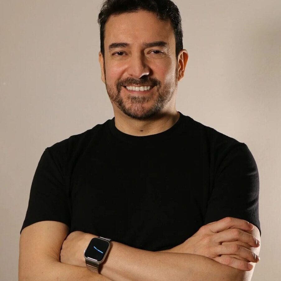 Jose Luis Revelo