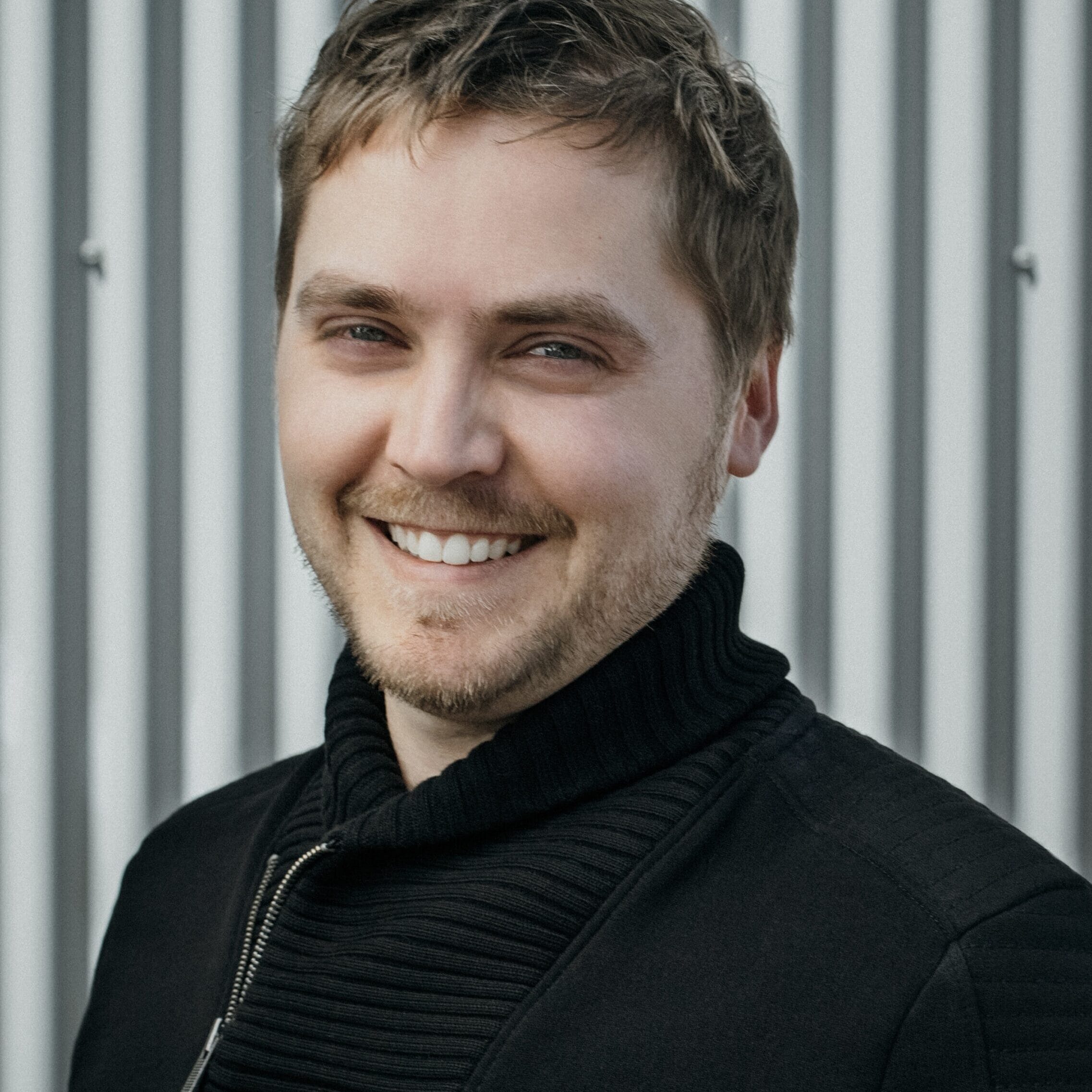 Kyle Baker