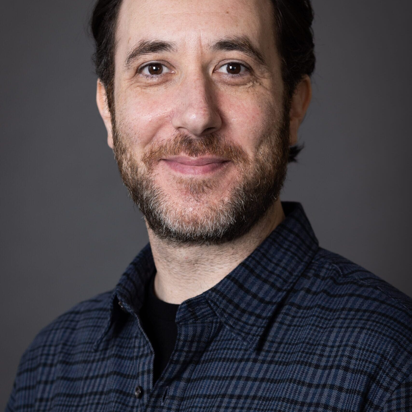 Jonathan Zalben