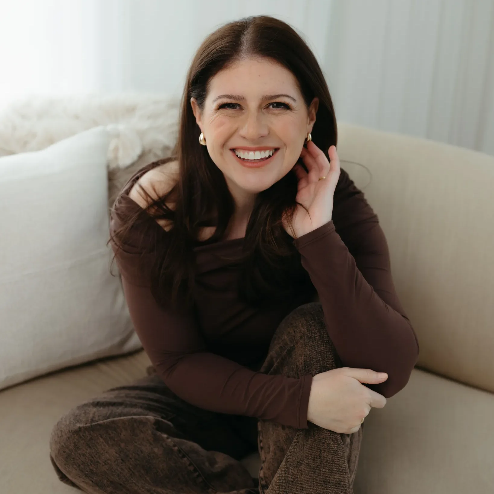 Anne Buckle